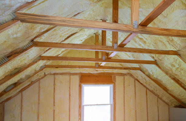Best DIY Insulation Kits and Guidance in Santa Rosa, CA