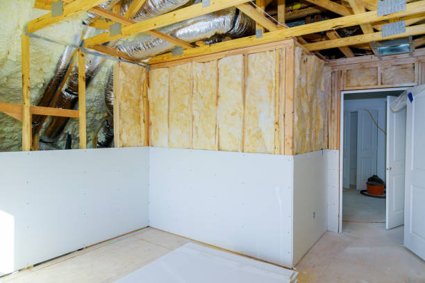 Best Fiberglass Insulation in Santa Rosa, CA