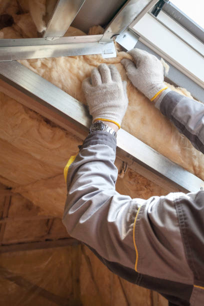 Best Spray Foam Insulation in Santa Rosa, CA
