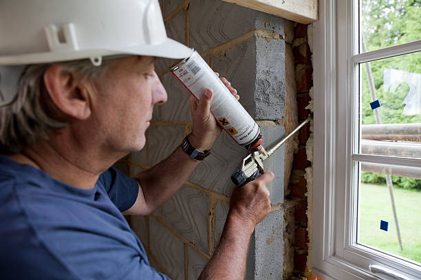 Best Eco-Friendly Insulation in Santa Rosa, CA